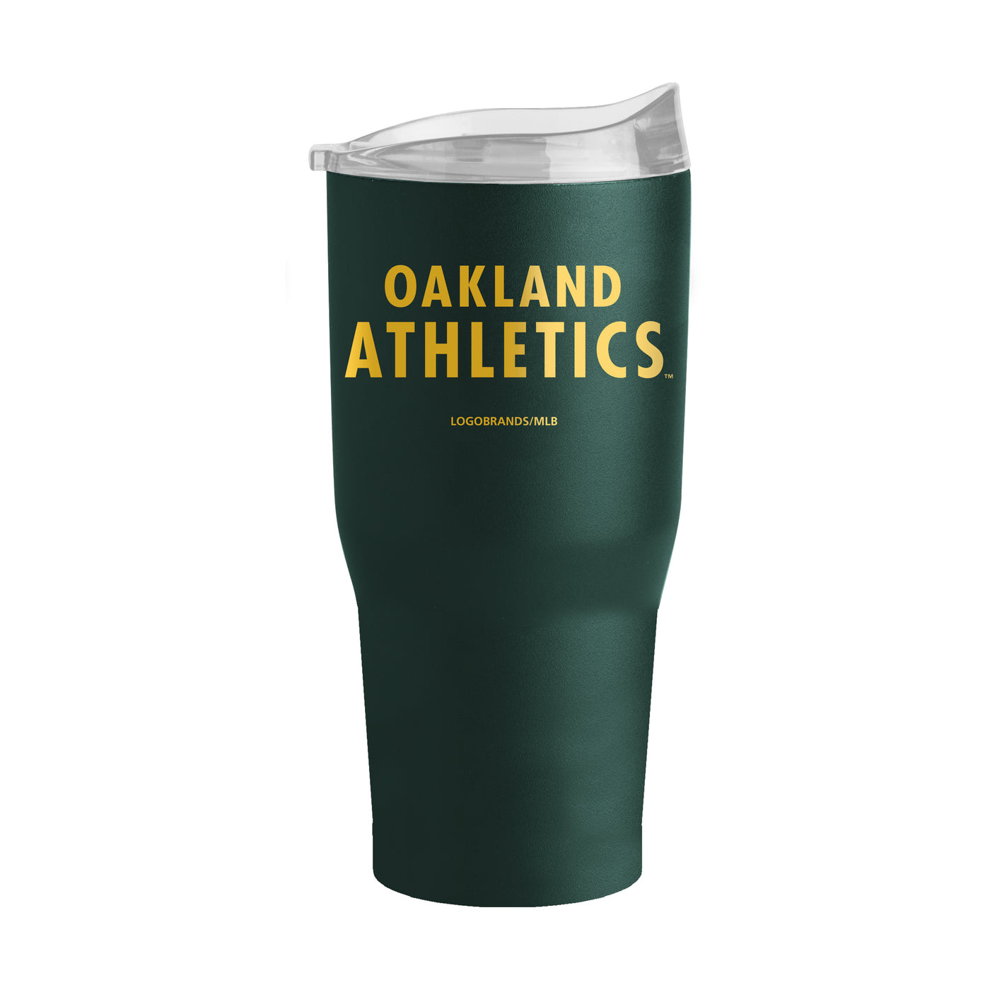 Athletics 30oz Flipside Powder Coat Tumbler