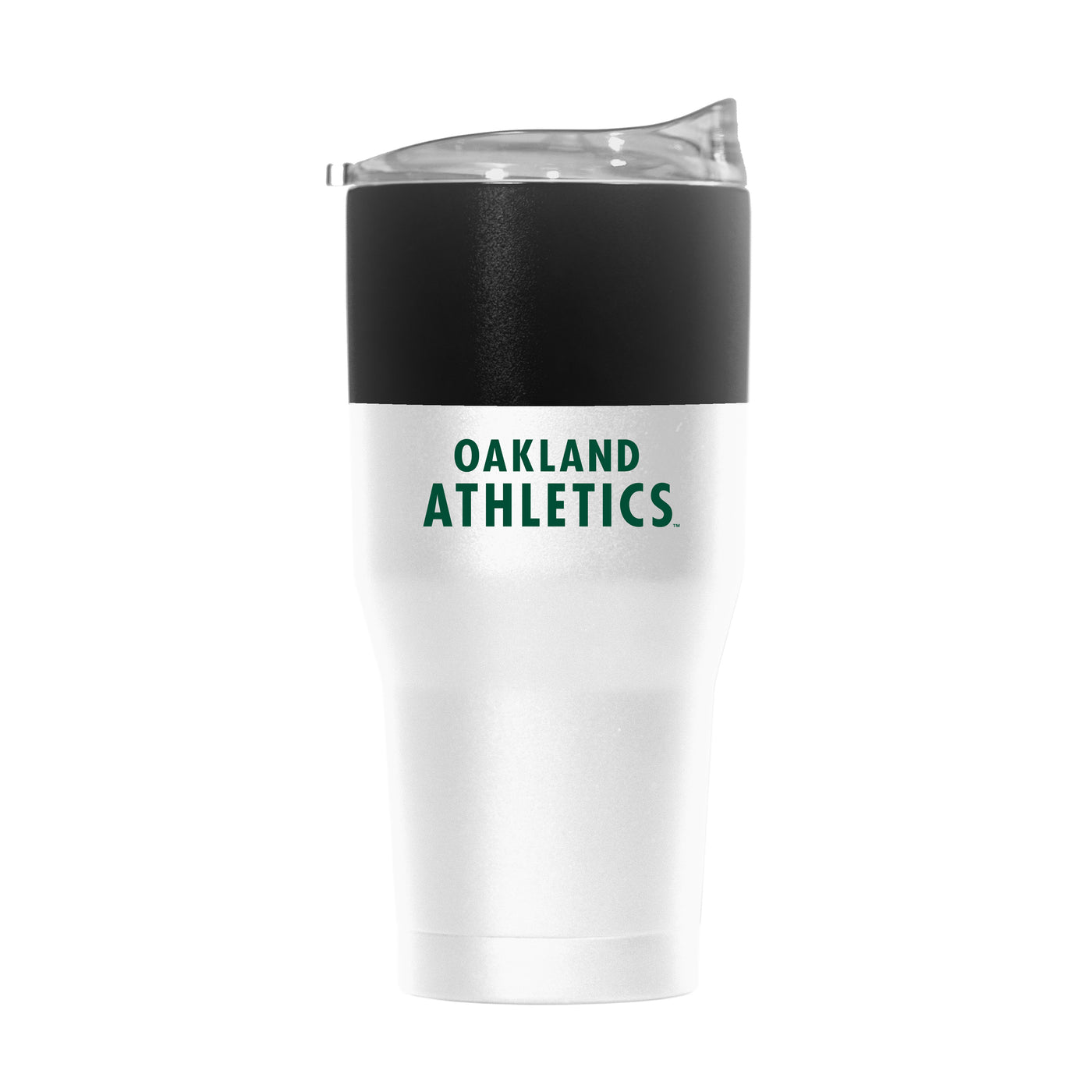 Athletics 30oz Colorblock Stainless Tumbler
