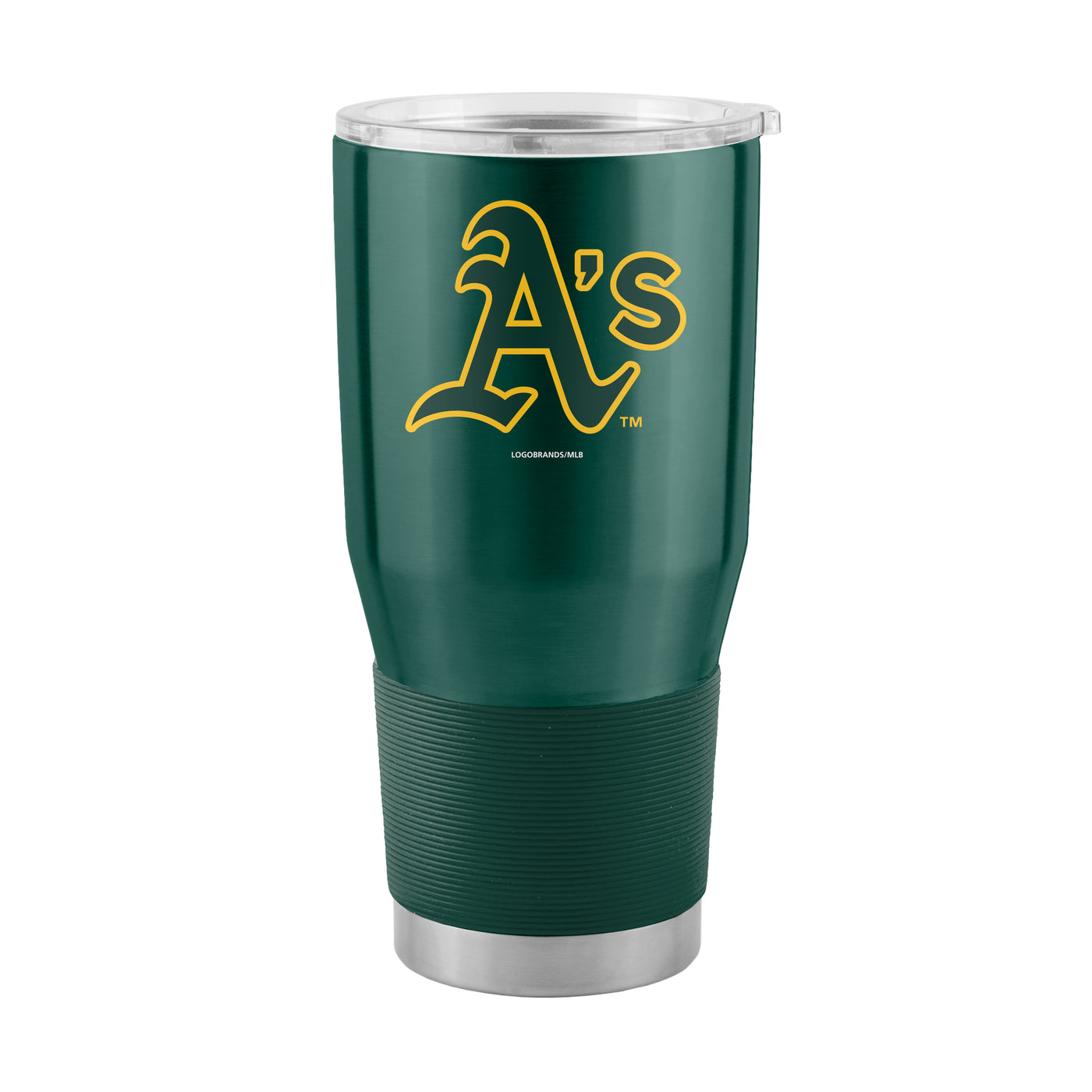 Athletics Overtime 30 oz Stainless Tumbler
