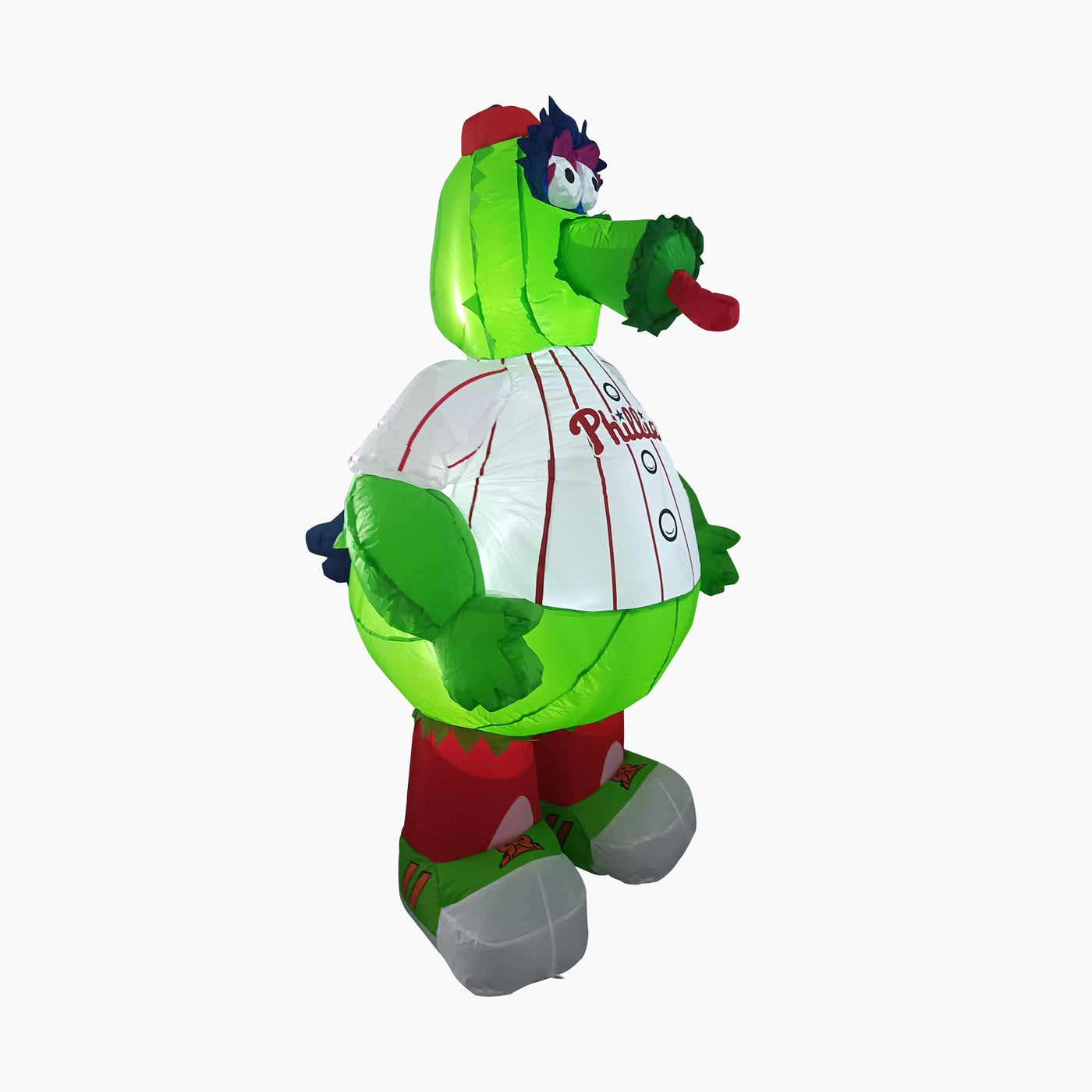 Philadelphia Phillies Inflatable Mascot - Logo Brands