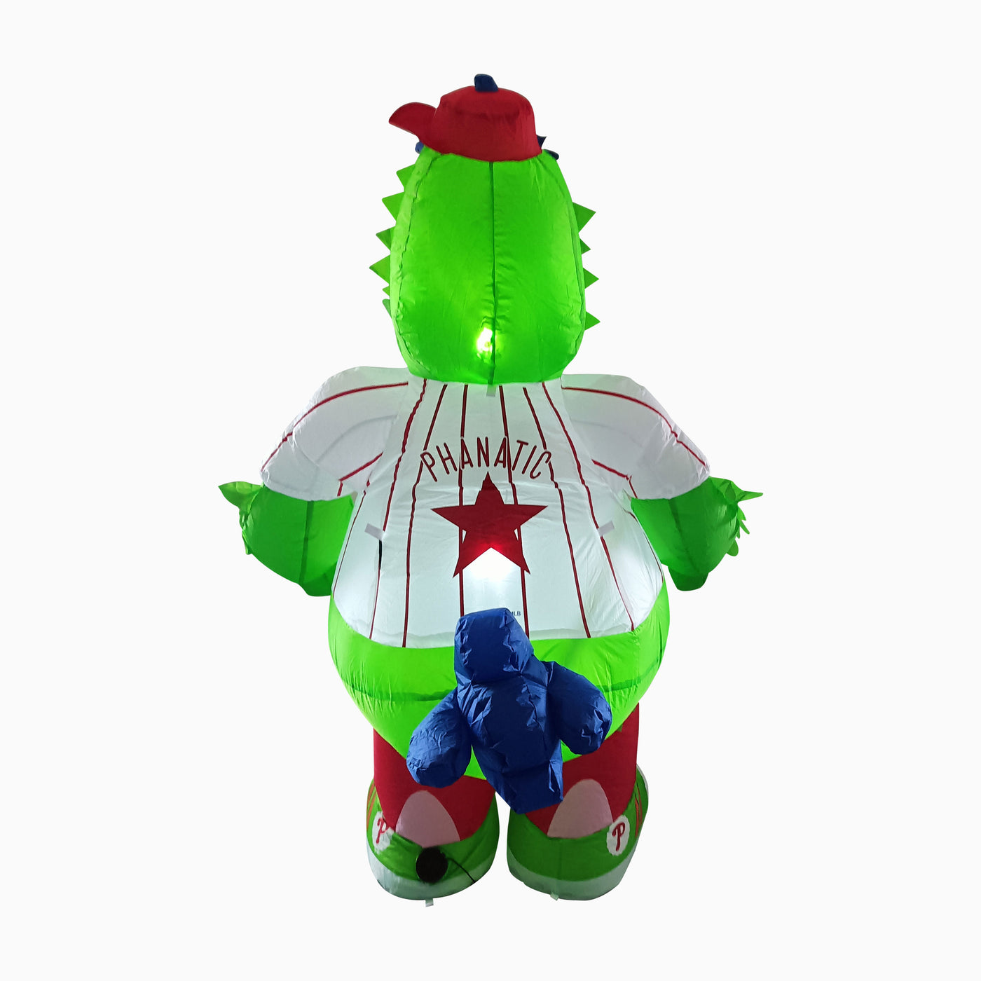 Philadelphia Phillies Inflatable Mascot - Logo Brands