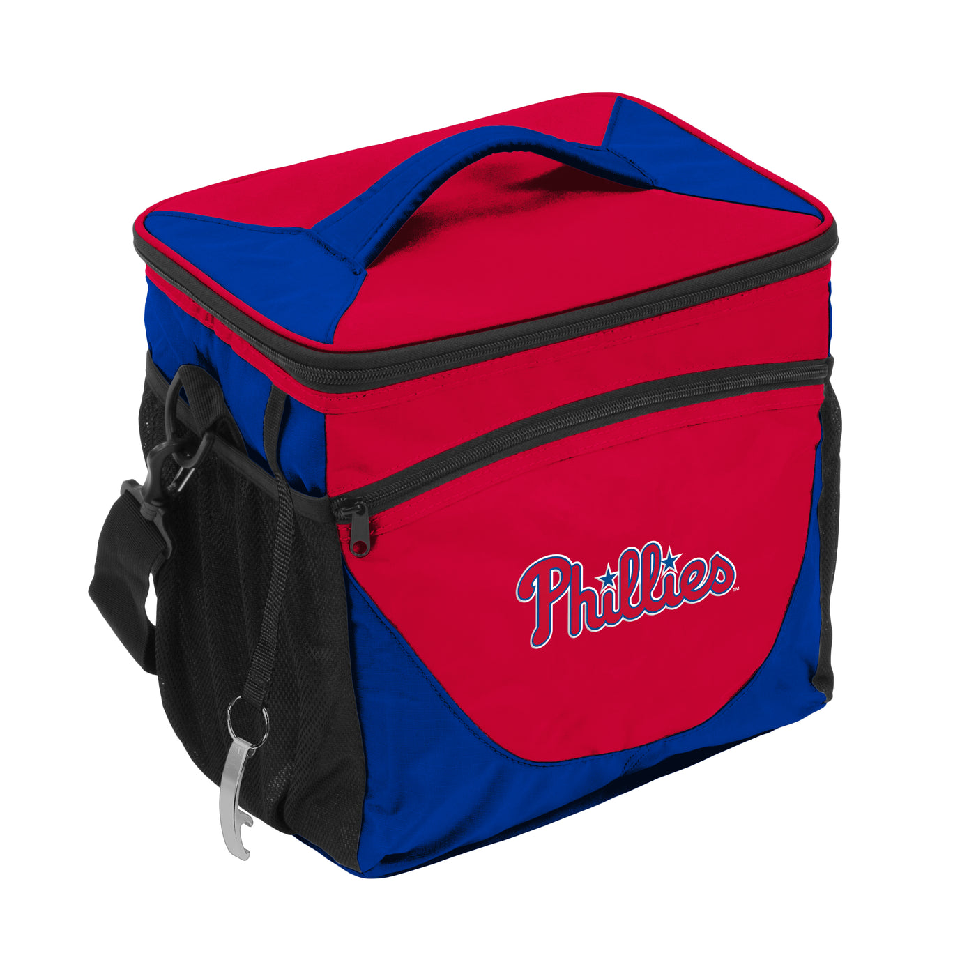 Philadelphia Phillies 24 Can Cooler