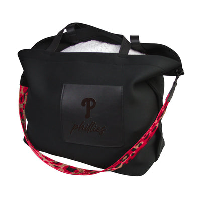 Philadelphia Phillies Neoprene Tote