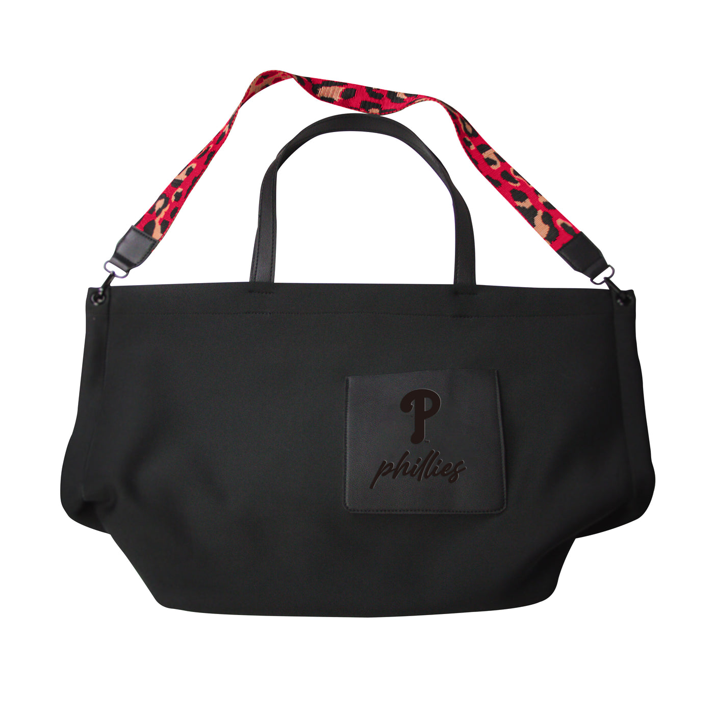 Philadelphia Phillies Neoprene Tote