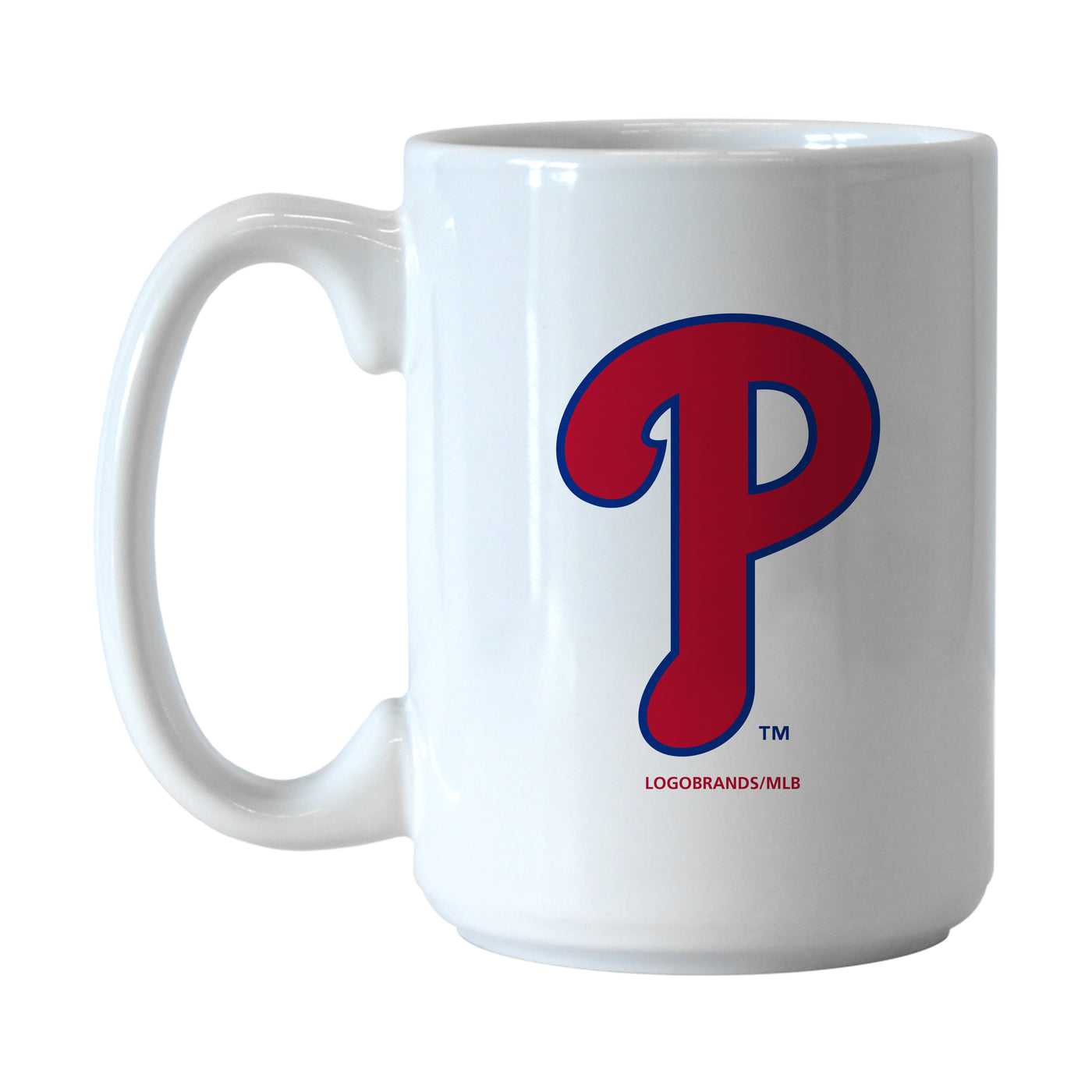 Philadelphia Phillies 15oz Gameday Sublimated Mug