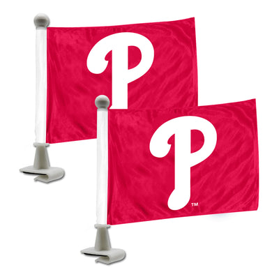MLB - Philadelphia Phillies Ambassador Flags