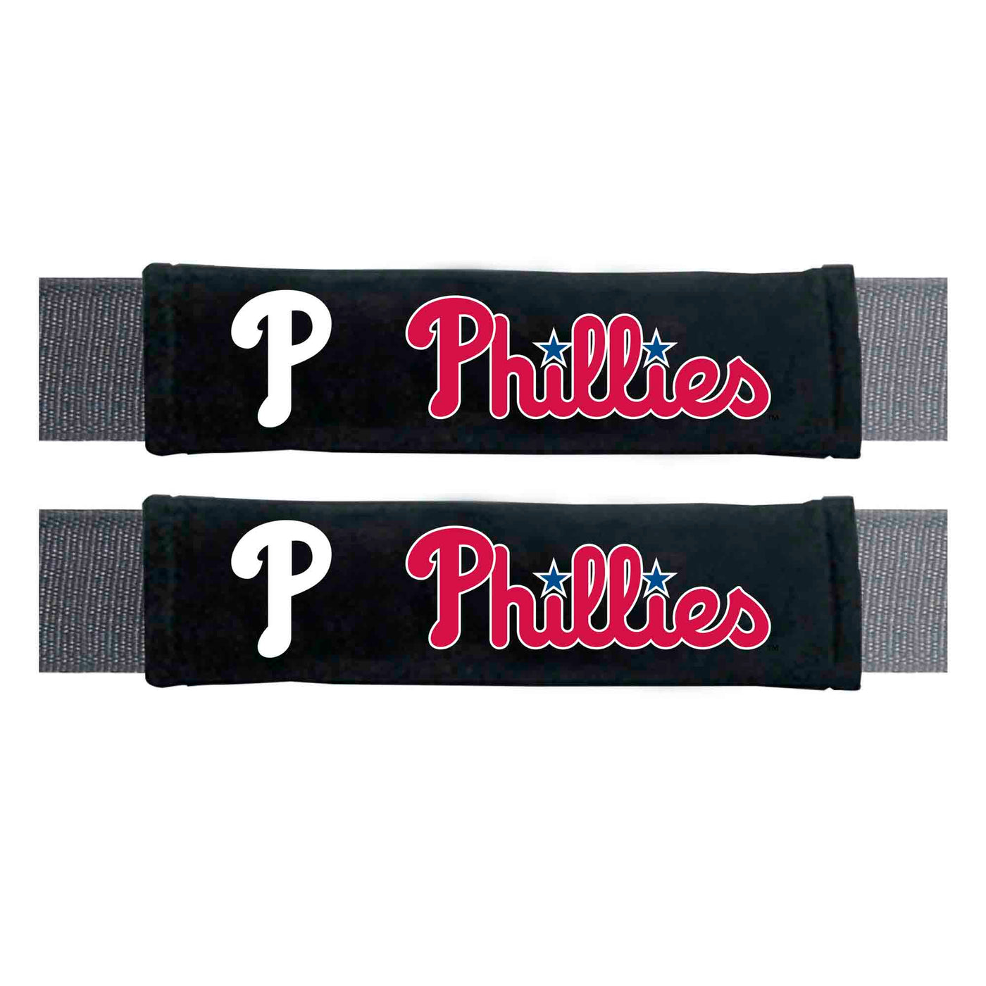 MLB - Philadelphia Phillies-SEATBELTEMB