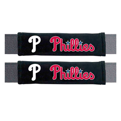 MLB - Philadelphia Phillies-SEATBELTEMB
