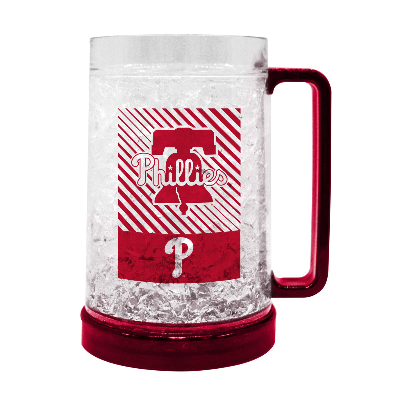 Philadelphia Phillies Freezer Mug