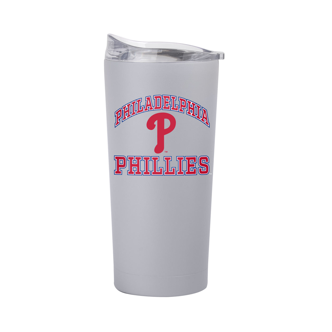 Philadelphia Phillies 20oz Athletic Powder Coat Tumbler