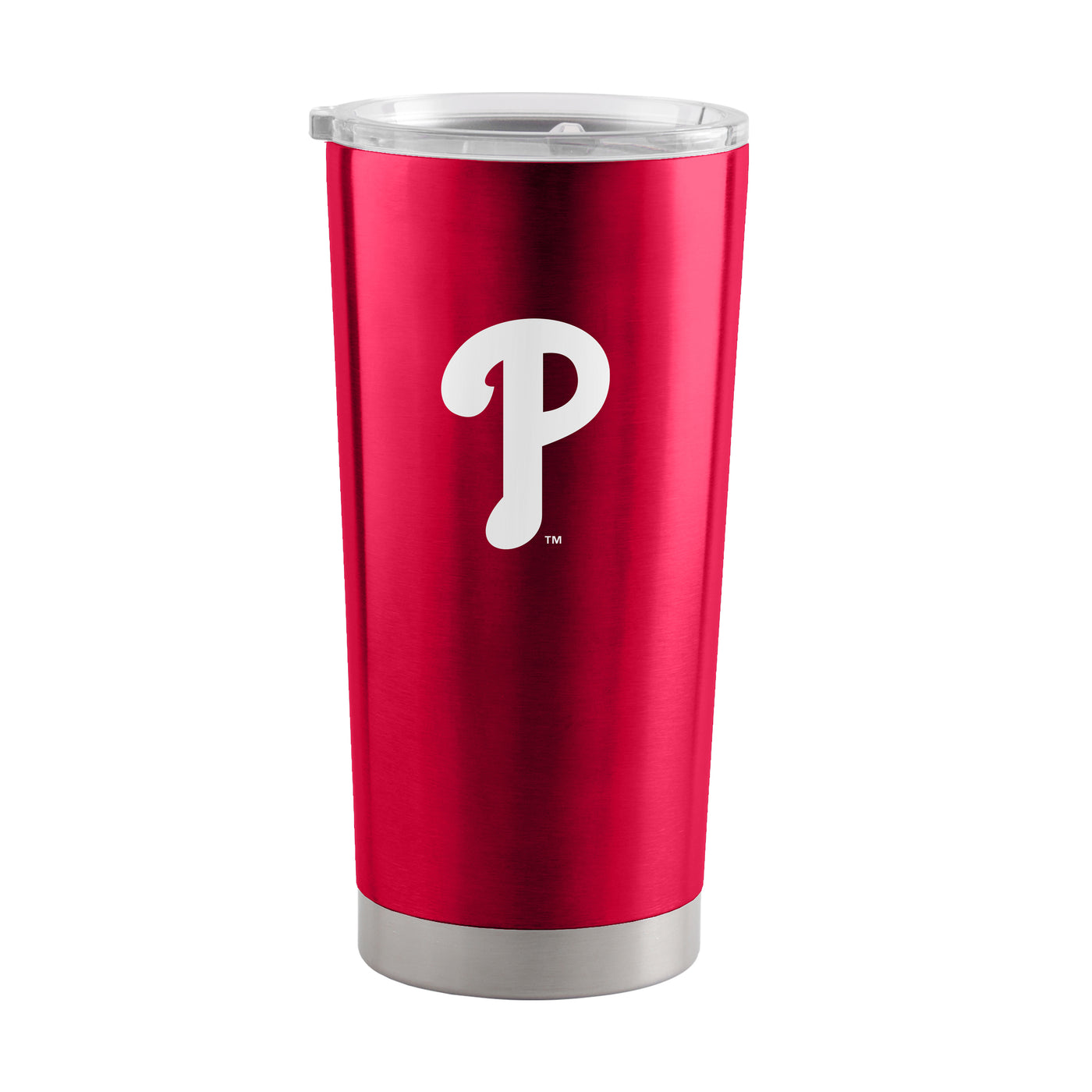 Philadelphia Phillies Letterman 20oz Stainless Tumbler