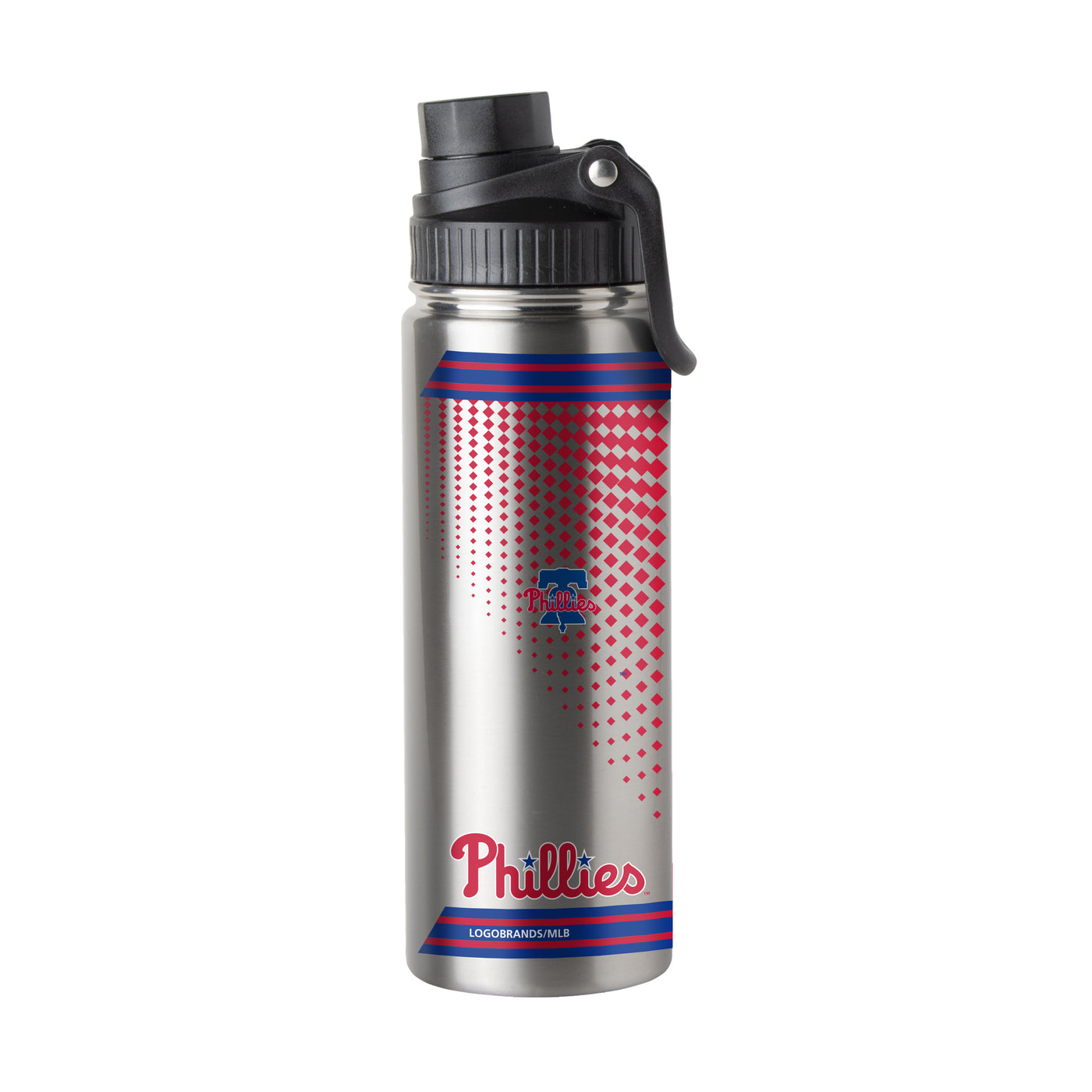 Philadelphia Phillies Hero 21oz Twist Top Bottle