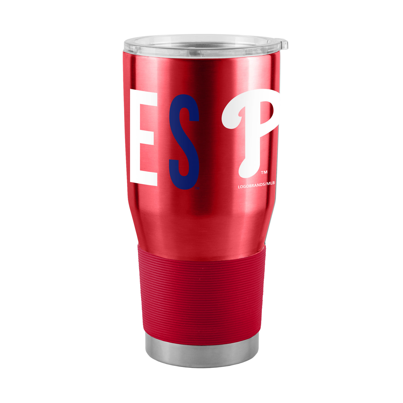 Philadelphia Phillies Overtime 30oz Stainless Tumbler