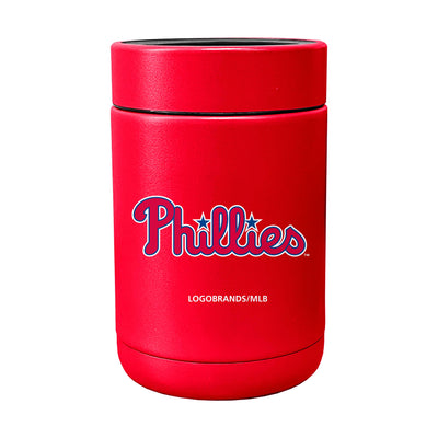 Philadelphia Phillies Flipside Powder Coat Coolie