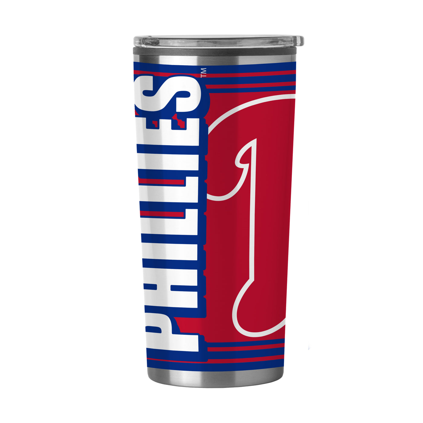 Philadelphia Phillies 20oz Hero Fusion Tumbler