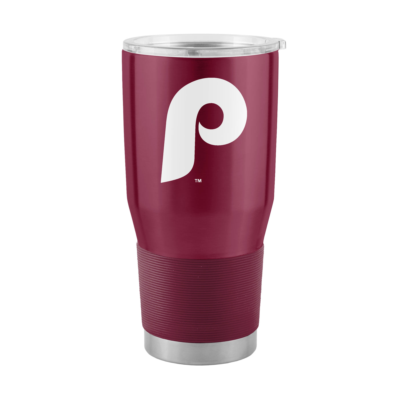 Philadelphia Phillies Retro 30oz Gameday Stainless Tumbler