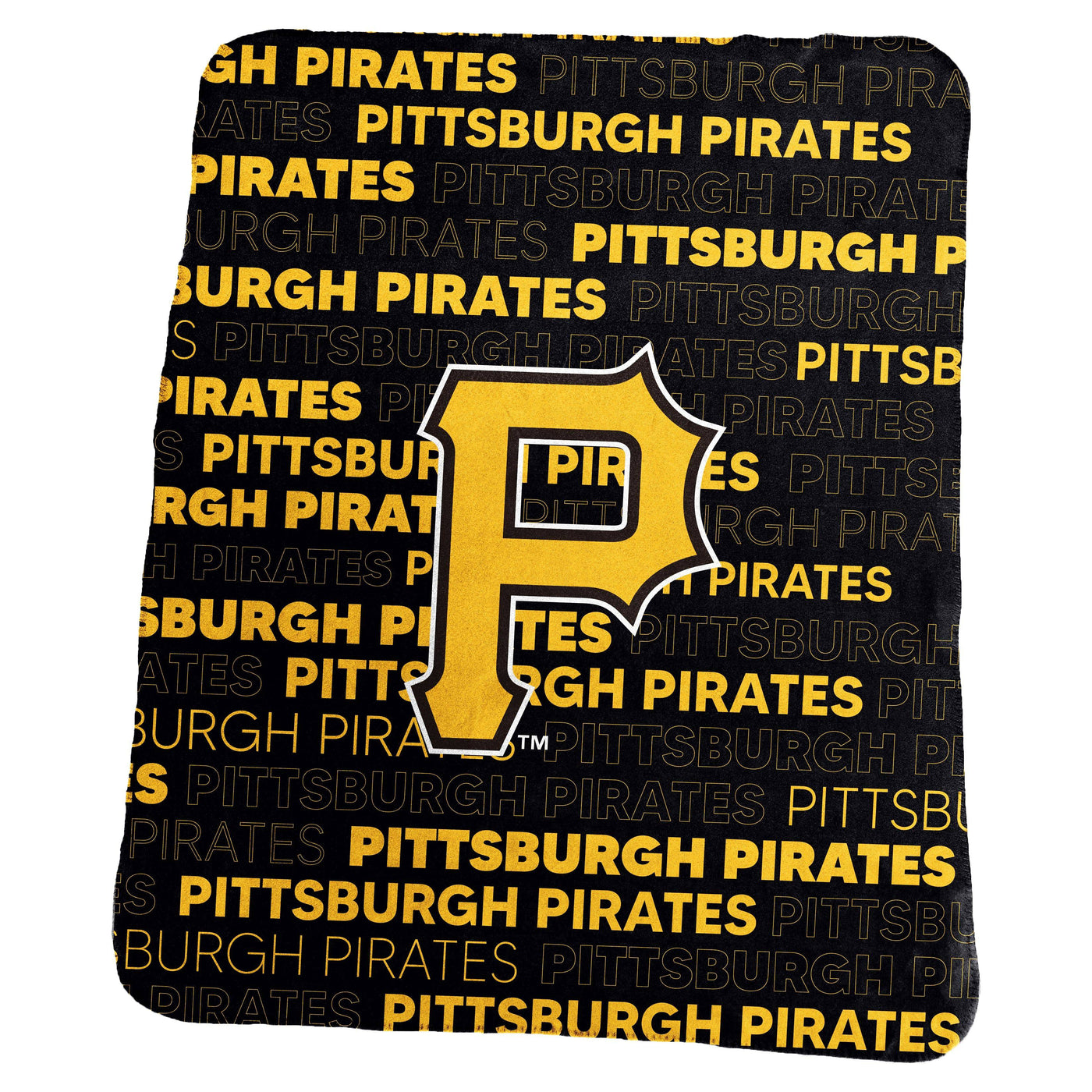 Pittsburgh Pirates Classic Fleece