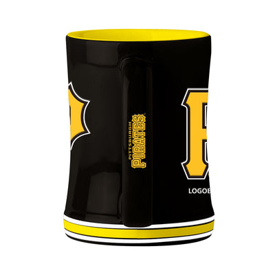Pittsburgh Pirates 14oz Relief Mug