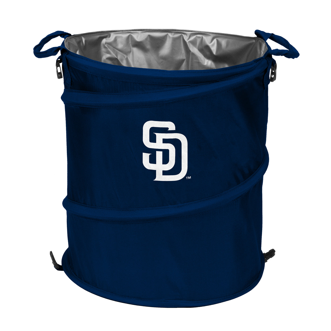 San Diego Padres Collapsible 3-in-1