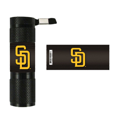 MLB - San Diego Padres Flashlight