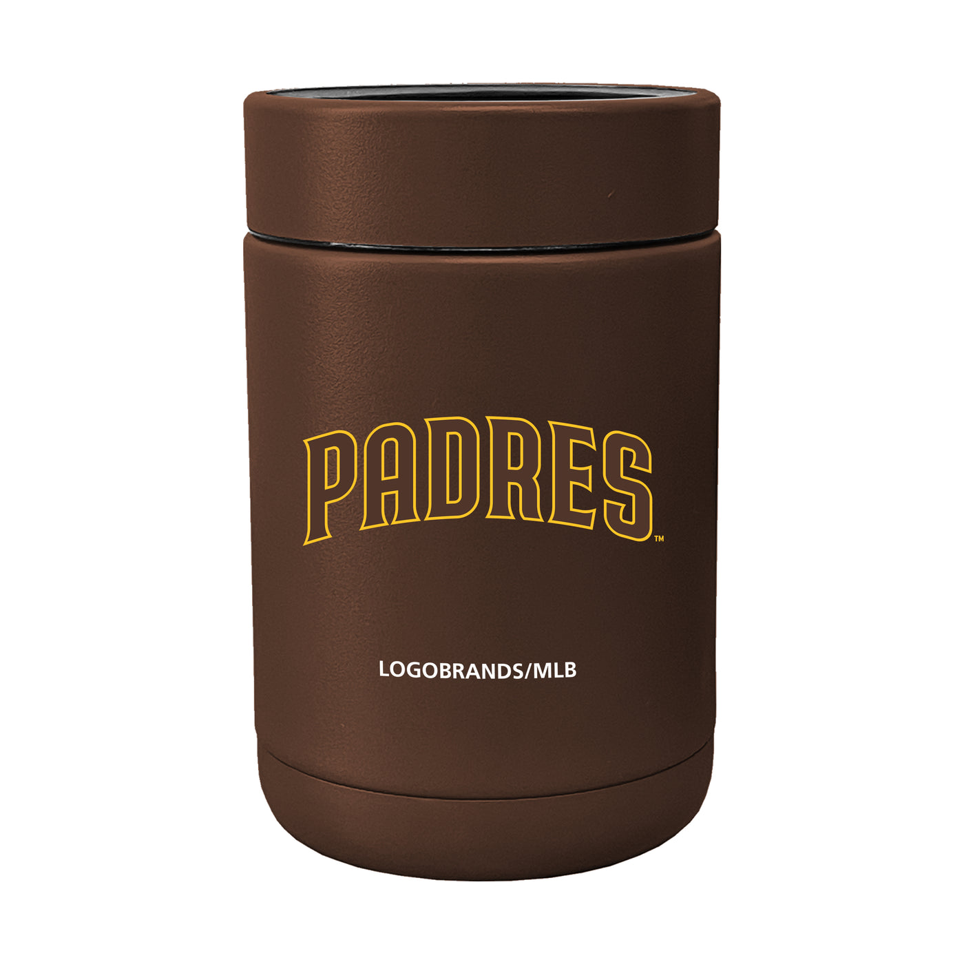 San Diego Padres Flipside Powder Coat Coolie