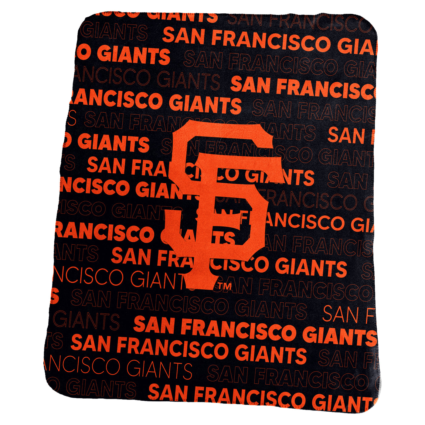 San Francisco Giants Classic Fleece