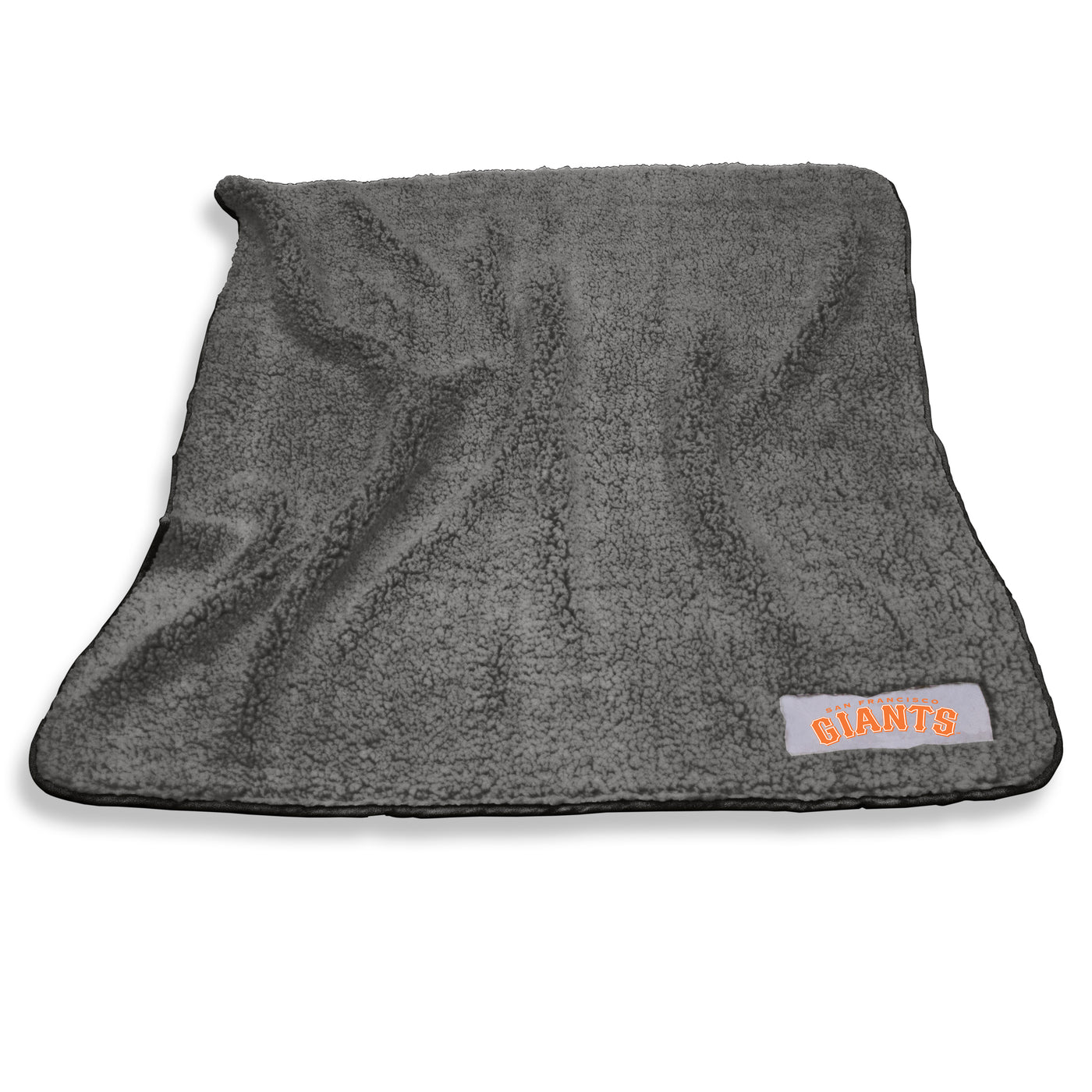 San Francisco Giants Color Frosty Fleece - Logo Brands