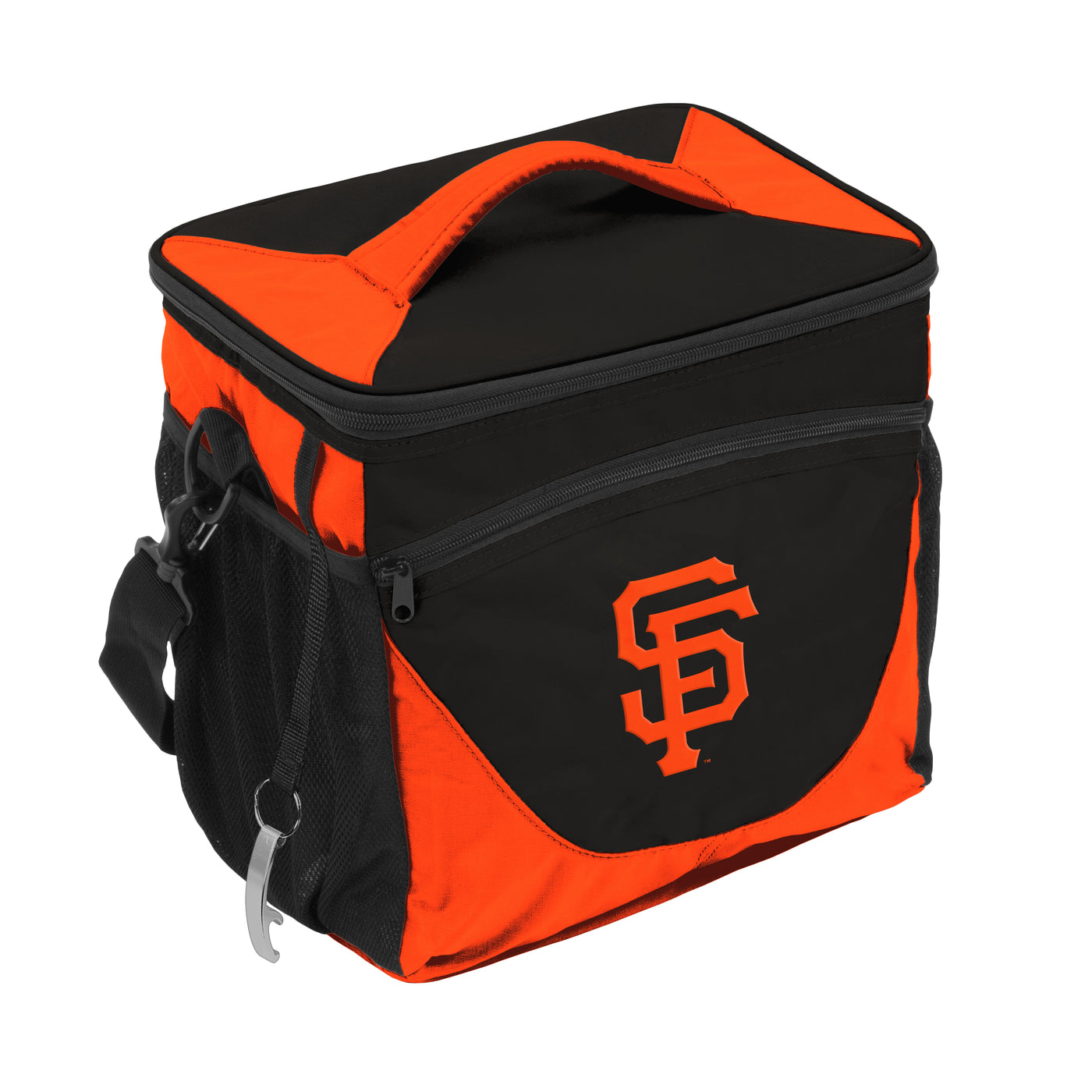 San Francisco Giants 24 Can Cooler