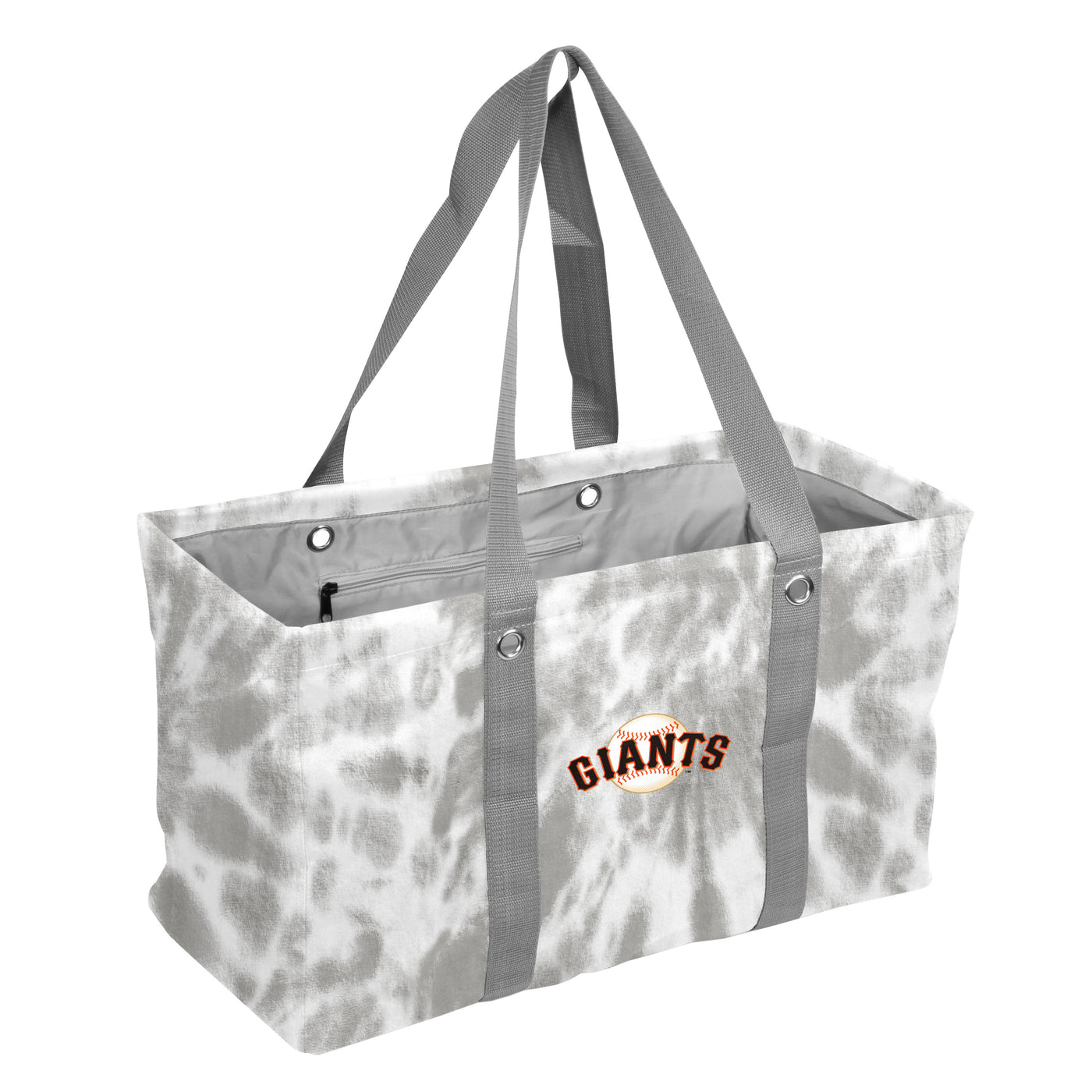 San Francisco Giants Tie Dye Picnic Caddy