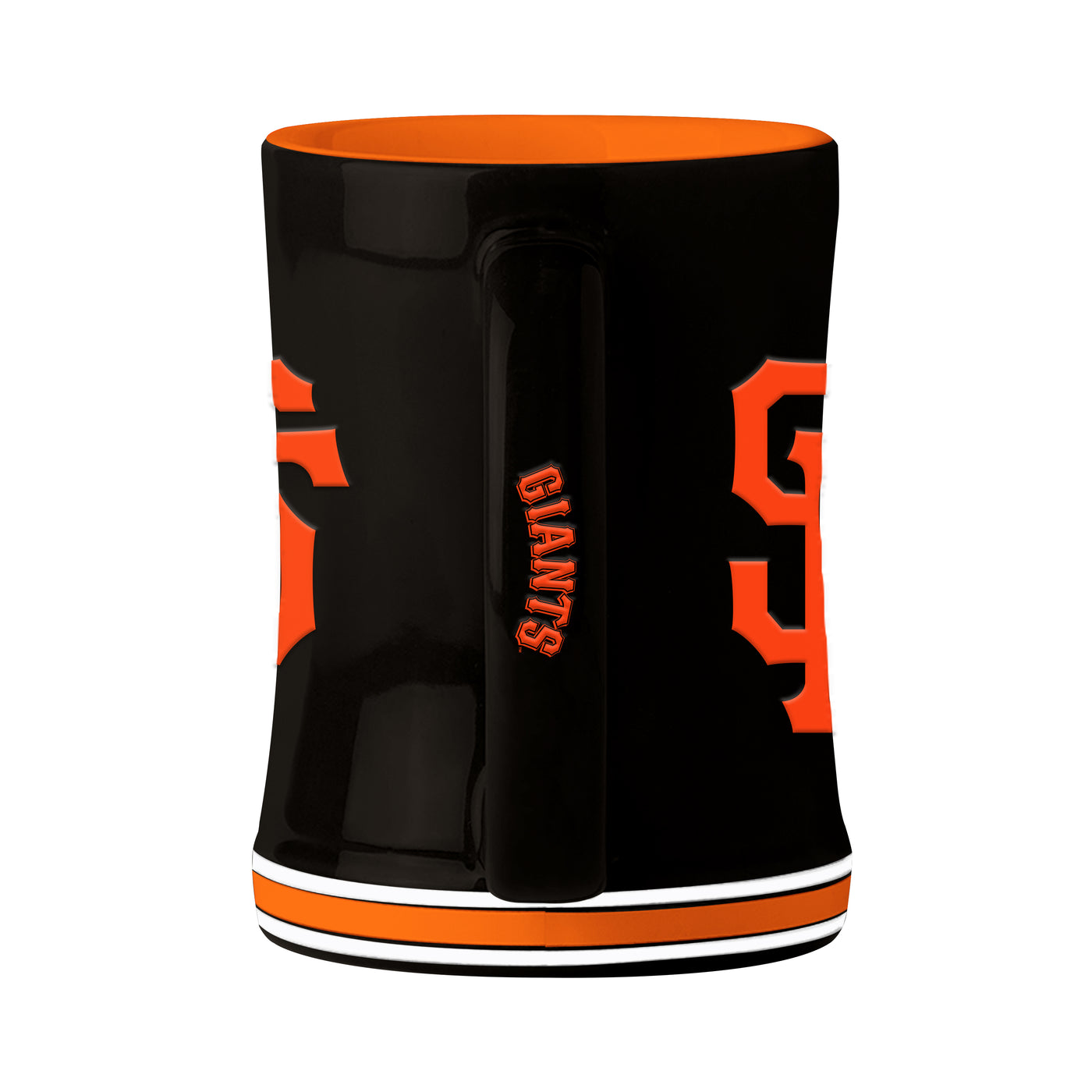 San Francisco Giants 14oz Relief Mug - Logo Brands