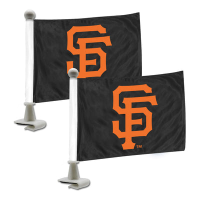 MLB - San Francisco Giants Ambassador Flags