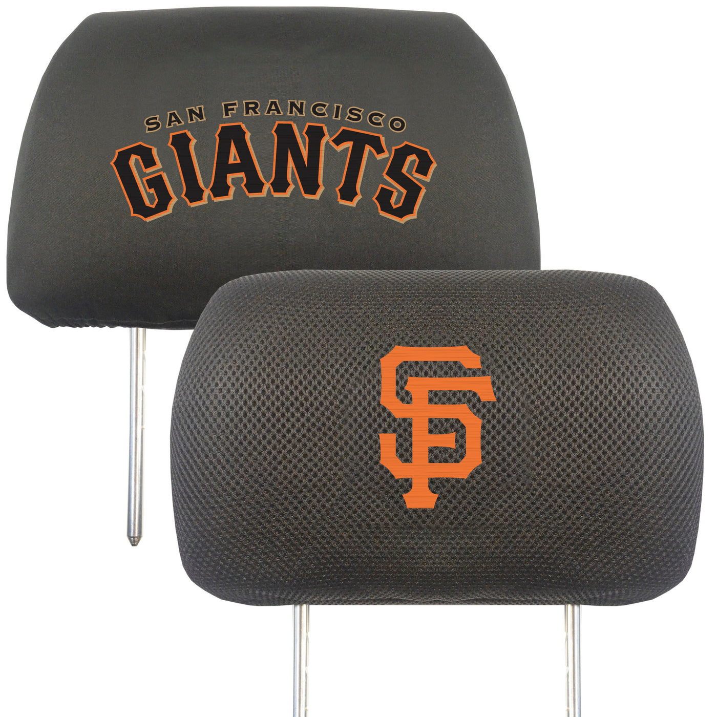 MLB - San Francisco Giants Head Rest Cover