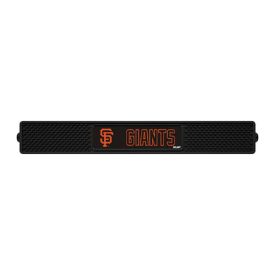 MLB - San Francisco Giants Drink Mat