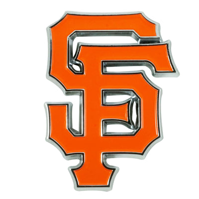MLB - San Francisco Giants Color Emblem