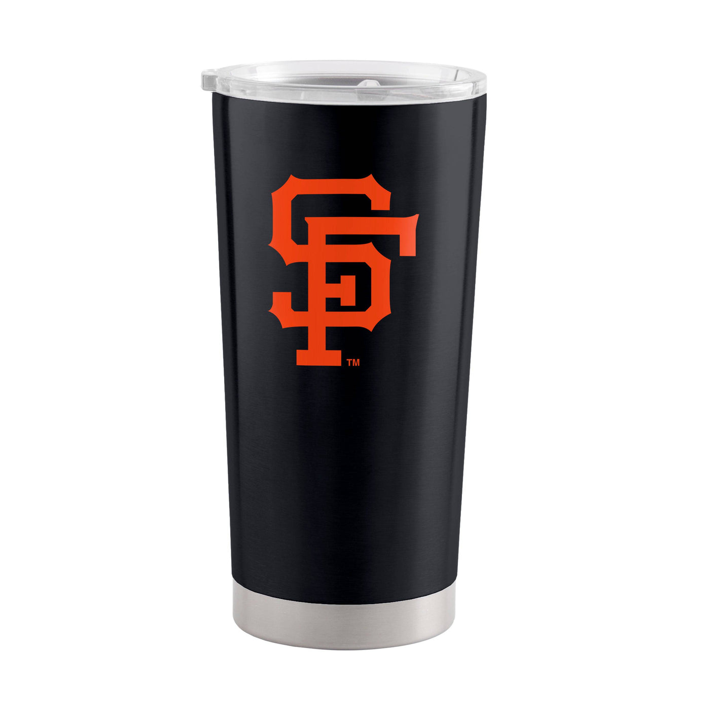 San Francisco Giants 20oz Retro Stainless Steel Tumbler