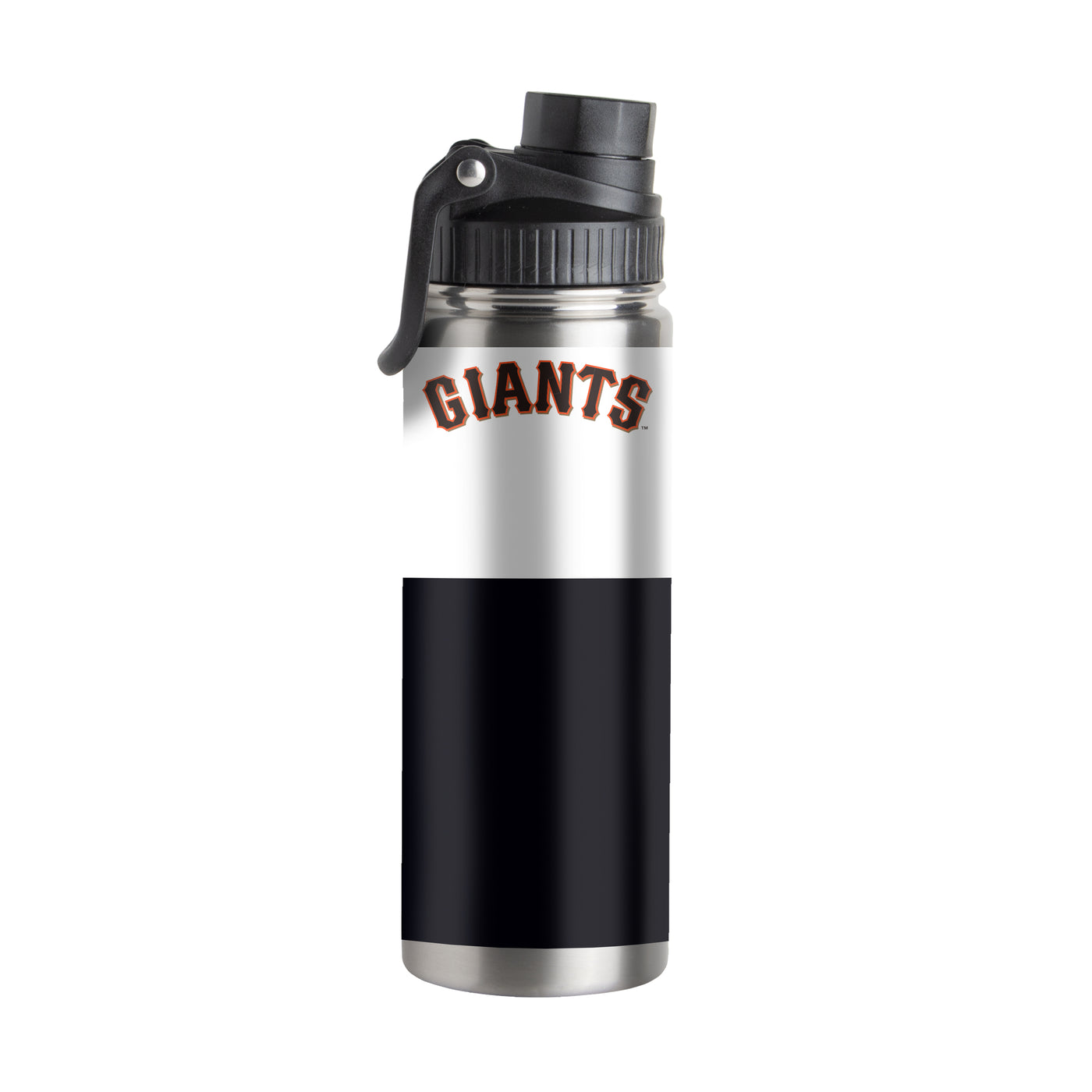 San Francisco Giants Colorblock 21oz Twist Top Bottle