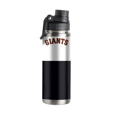 San Francisco Giants Colorblock 21oz Twist Top Bottle