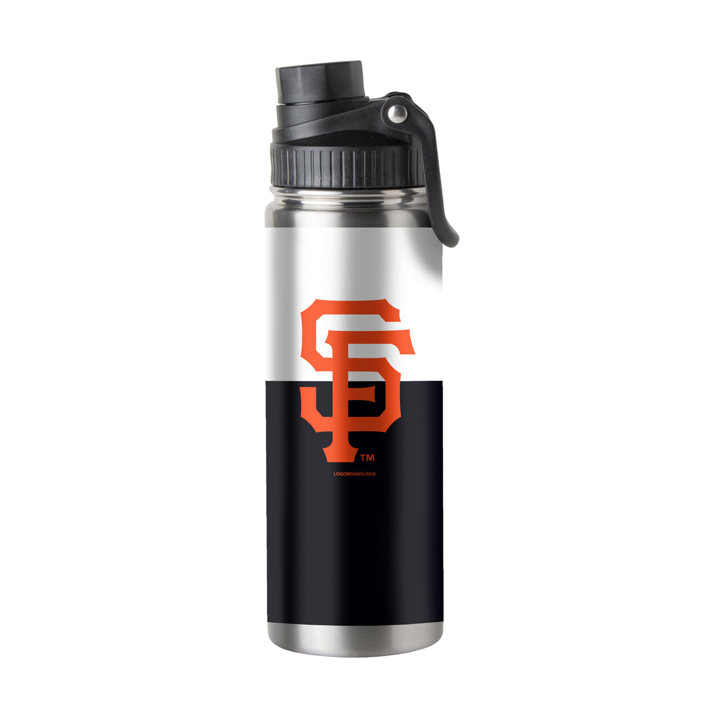 San Francisco Giants Colorblock 21oz Twist Top Bottle