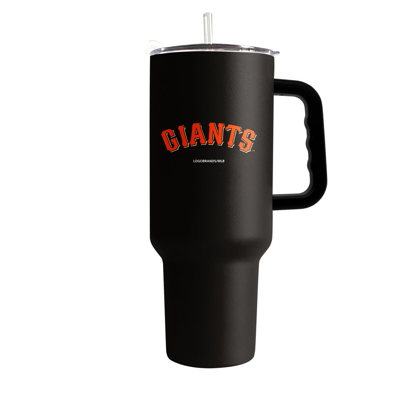 San Francisco Giants 40oz Flipside Powder Coat Tumbler