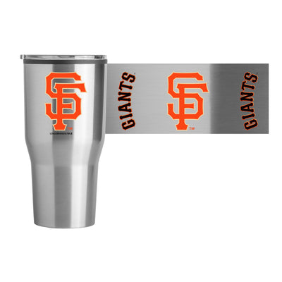 San Francisco Giants 30oz Gameday Fusion Tumbler