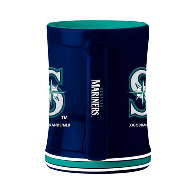 Seattle Mariners 14oz Relief Mug