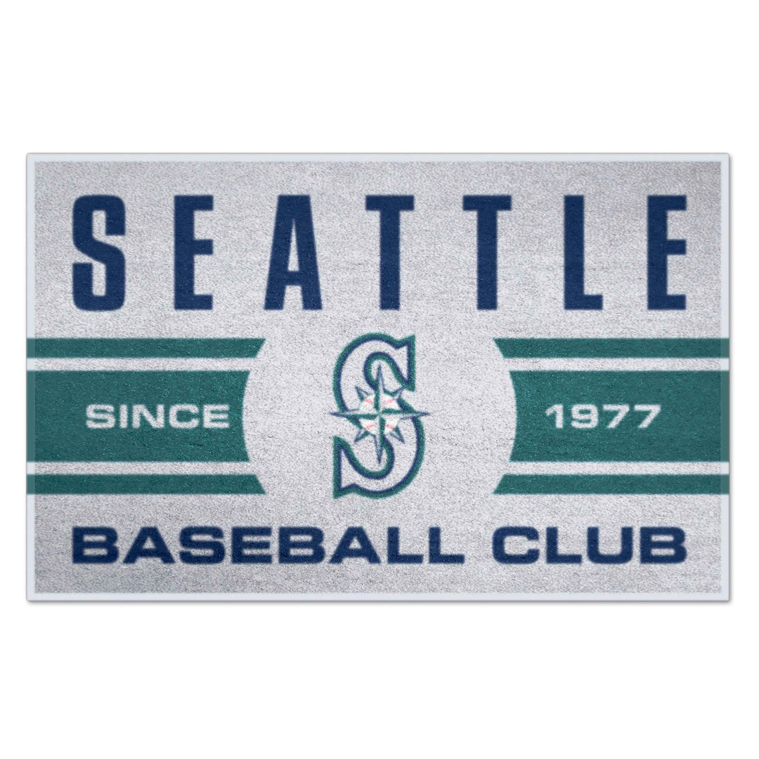 Seattle Mariners Gear & Apparel | Logo Brands