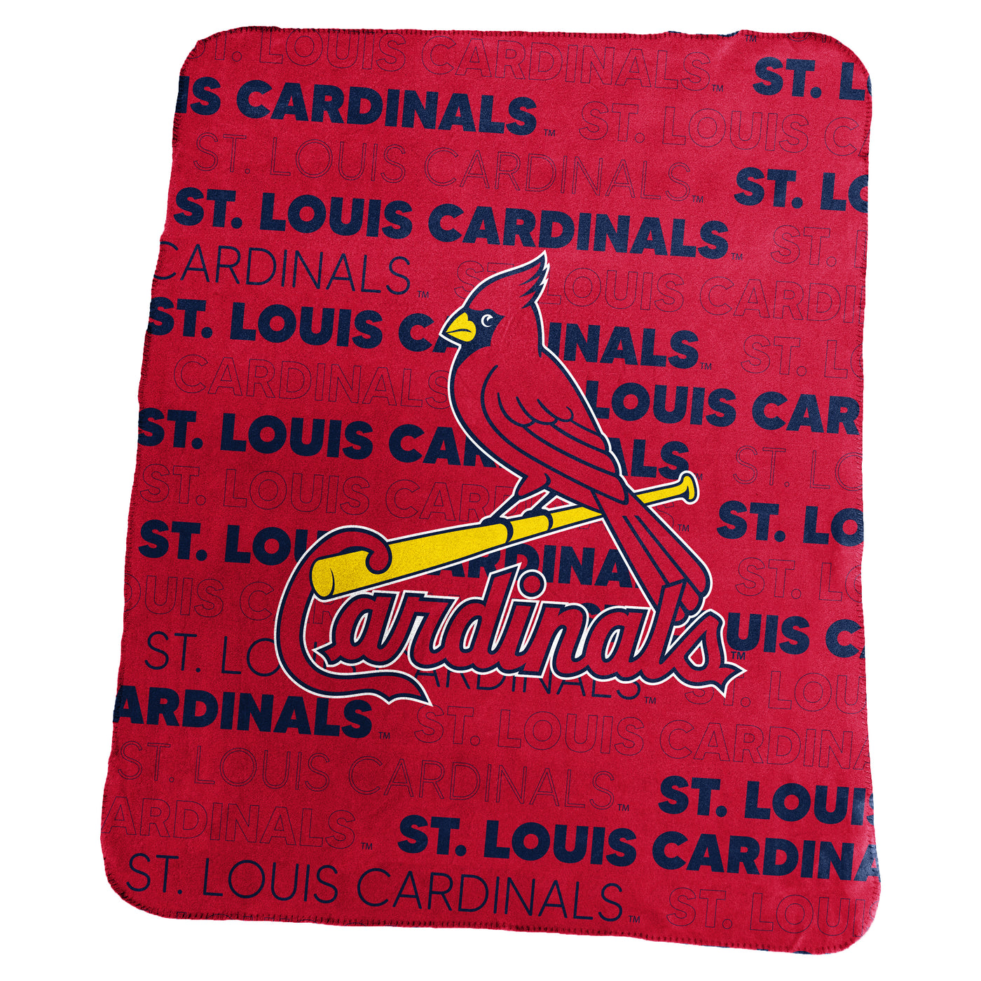 St. Louis Cardinals Classic Fleece