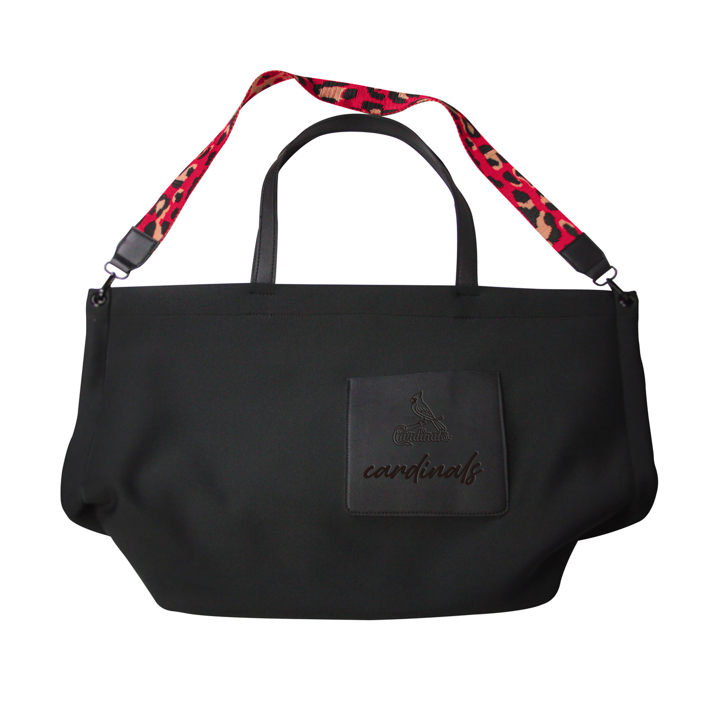 St Louis Cardinals Neoprene Tote