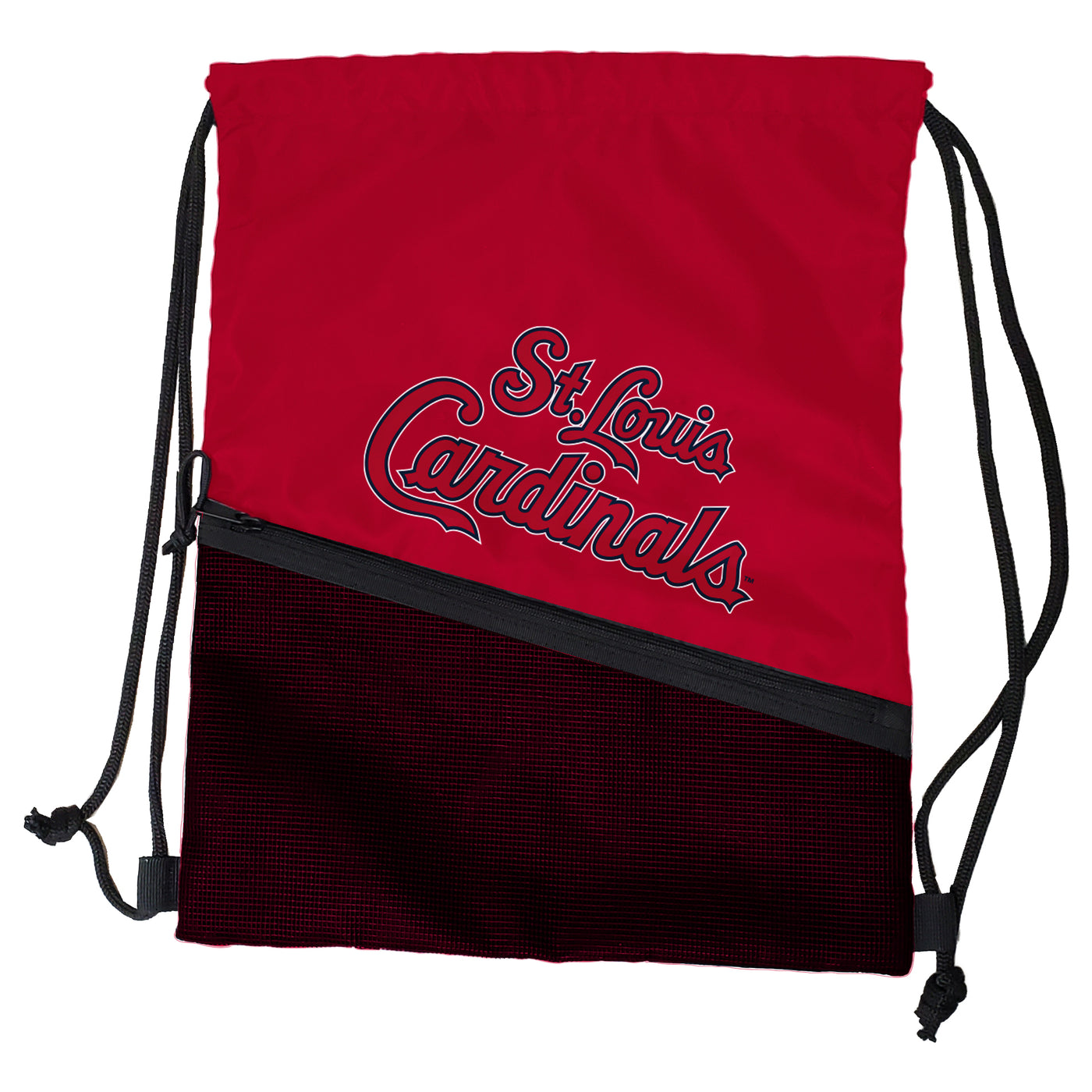 St Louis Cardinals Tilt Backsack