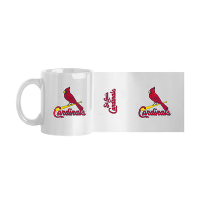 St Louis Cardinals 11oz Gameday Sublimated Mug