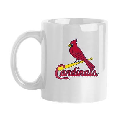 St Louis Cardinals 11oz Gameday Sublimated Mug