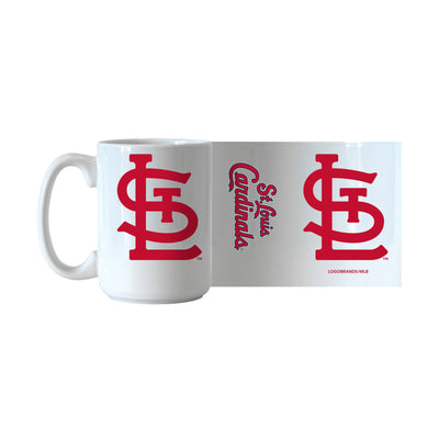 St Louis Cardinals 15oz Gameday Sublimated Mug
