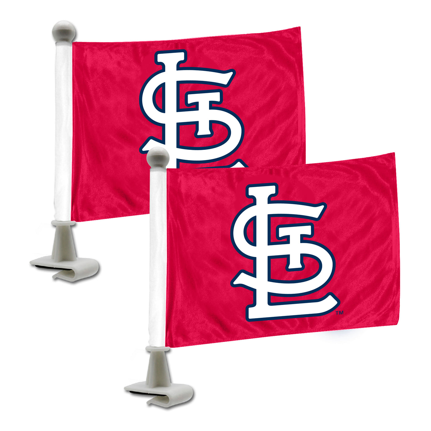 MLB - St. Louis Cardinals Ambassador Flags