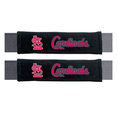 MLB - St. Louis Cardinals-SEATBELTEMB